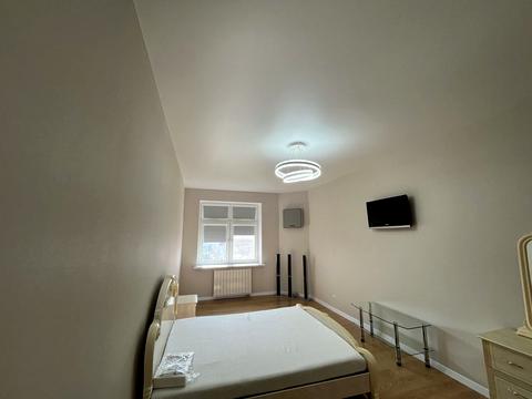 квартира по адресу Левка Лукьяненко ул. (Маршала Тимошенко), 21к2