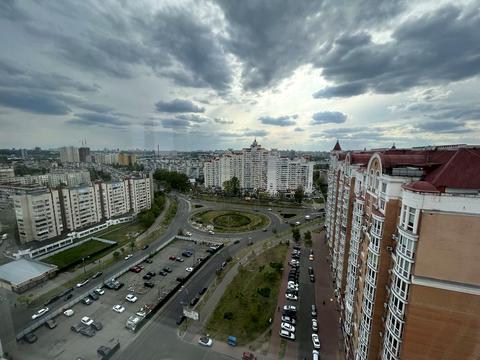 квартира по адресу Левка Лукьяненко ул. (Маршала Тимошенко), 21к2