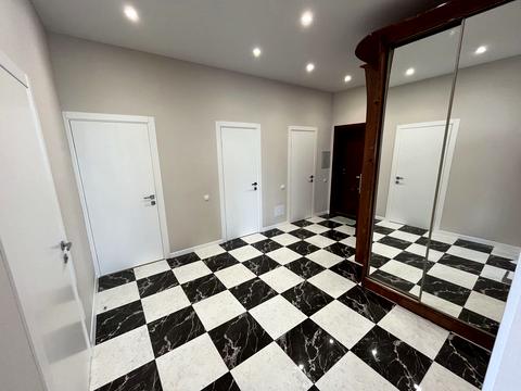 квартира по адресу Левка Лукьяненко ул. (Маршала Тимошенко), 21к2