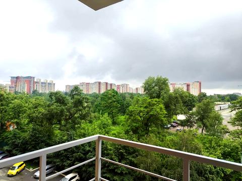 квартира за адресою Михайла Максимовича вул. (Онуфрія Трутенка), 9