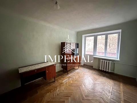 квартира за адресою Кловський узвіз (Кловський), 14-Б