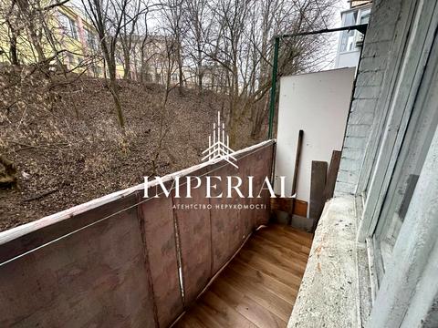 квартира за адресою Кловський узвіз (Кловський), 14-Б