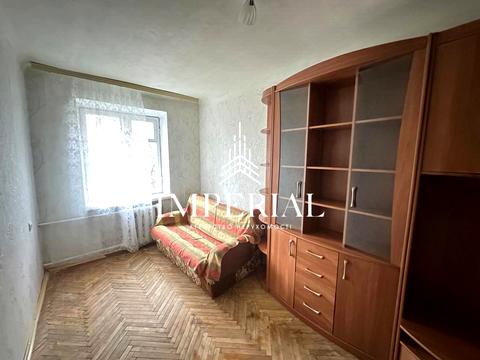 квартира за адресою Кловський узвіз (Кловський), 14-Б