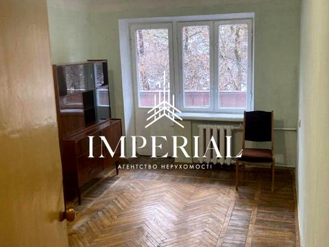 квартира за адресою Кловський узвіз (Кловський), 14-Б