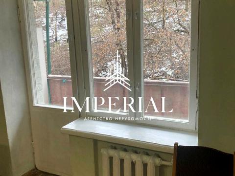 квартира за адресою Кловський узвіз (Кловський), 14-Б