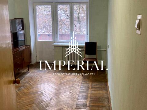 квартира за адресою Кловський узвіз (Кловський), 14-Б