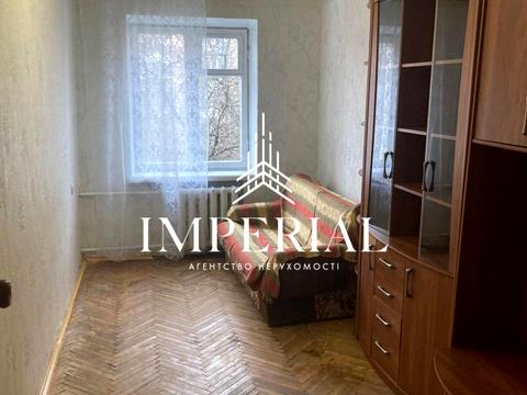 квартира за адресою Кловський узвіз (Кловський), 14-Б