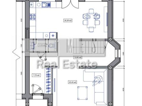 будинок за адресою Паркова вул.