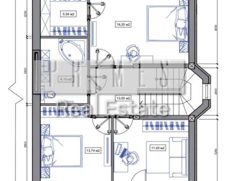 будинок за адресою Паркова вул.