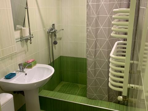 квартира за адресою Базарна вул., 6