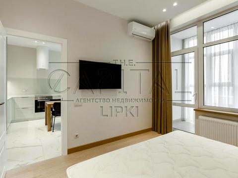 квартира по адресу Андрея Верхогляда ул. (Михайла Драгомирова), 15