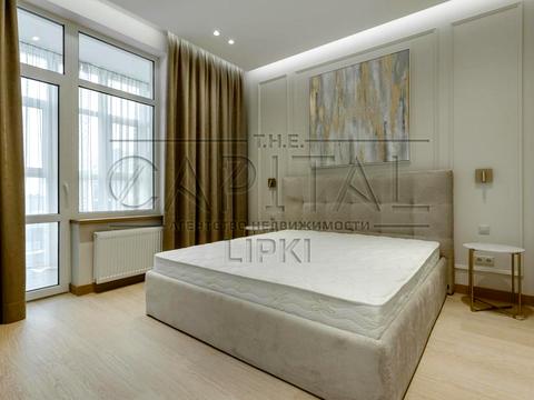 квартира по адресу Андрея Верхогляда ул. (Михайла Драгомирова), 15