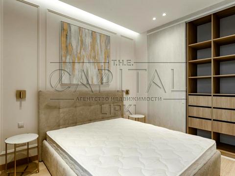 квартира по адресу Андрея Верхогляда ул. (Михайла Драгомирова), 15