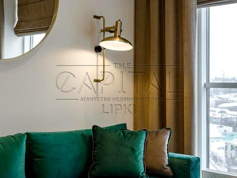 квартира по адресу Андрея Верхогляда ул. (Михайла Драгомирова), 15