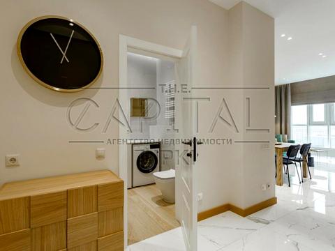 квартира по адресу Андрея Верхогляда ул. (Михайла Драгомирова), 15