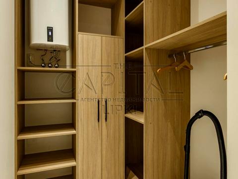 квартира по адресу Андрея Верхогляда ул. (Михайла Драгомирова), 15