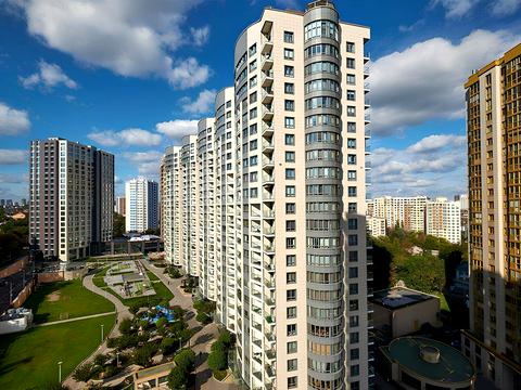 квартира по адресу Демеевская ул., 33