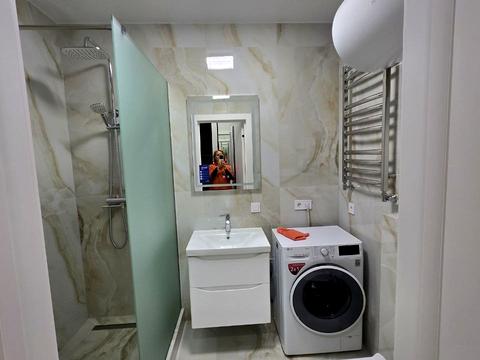 квартира по адресу Кульпарковская ул. (Кульпарківська), 93 к4