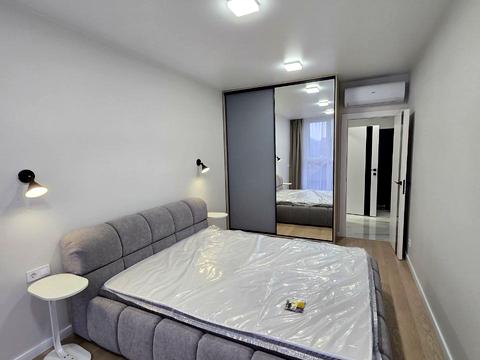 квартира по адресу Кульпарковская ул. (Кульпарківська), 93 к4