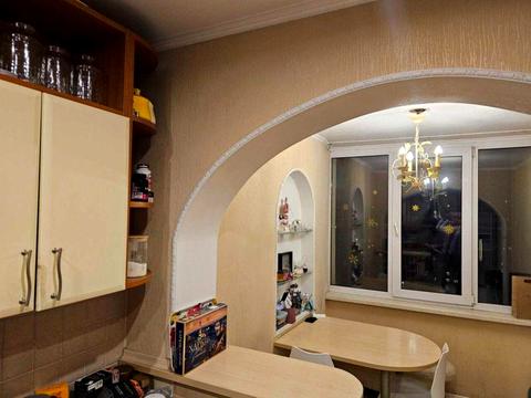 квартира за адресою Антоновича вул. (Горького), 122