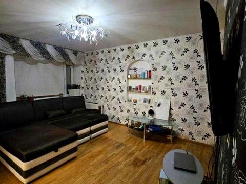 квартира за адресою Антоновича вул. (Горького), 122