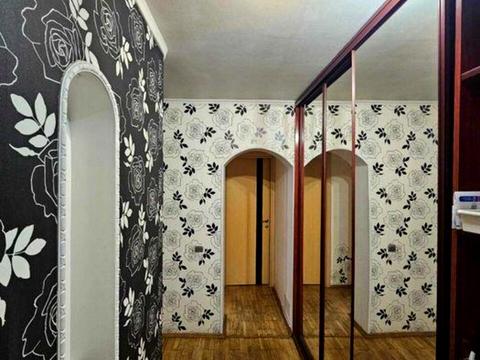 квартира за адресою Антоновича вул. (Горького), 122