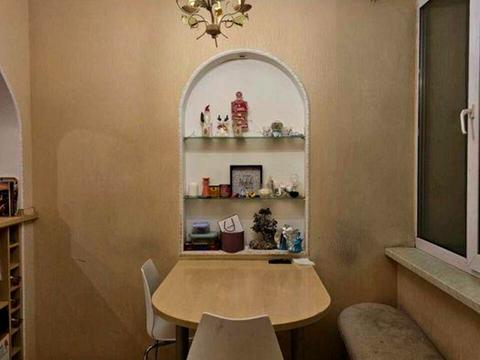 квартира за адресою Антоновича вул. (Горького), 122