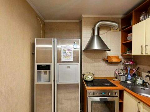 квартира за адресою Антоновича вул. (Горького), 122