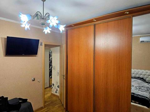 квартира за адресою Антоновича вул. (Горького), 122