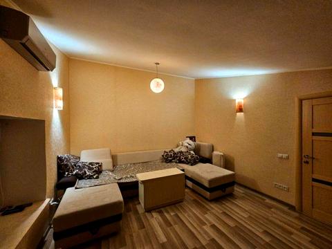 квартира за адресою Антоновича вул. (Горького), 122