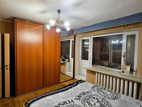 квартира за адресою Антоновича вул. (Горького), 122