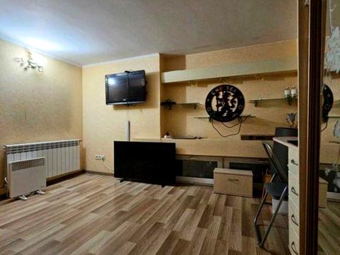 квартира за адресою Антоновича вул. (Горького), 122