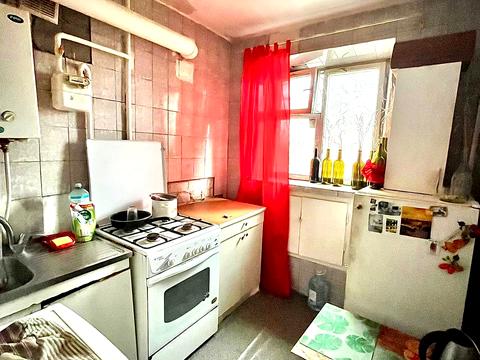 квартира по адресу Морской Пехоты ул., 2-А