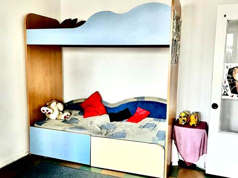 квартира по адресу Морской Пехоты ул., 2-А