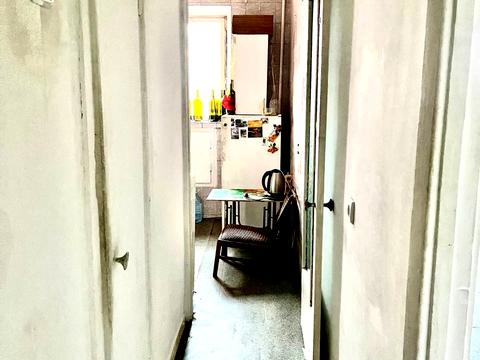 квартира по адресу Морской Пехоты ул., 2-А