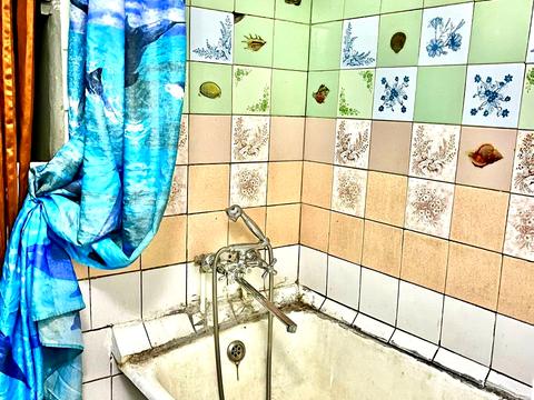 квартира по адресу Морской Пехоты ул., 2-А