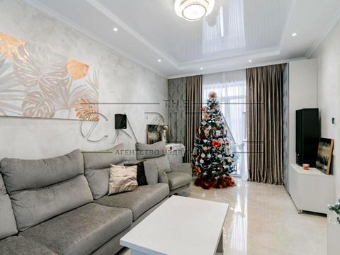 дом по адресу Набережна