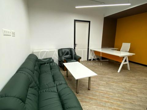 коммерческая по адресу Евгения Коновальца ул. (Щорса), 36-Б