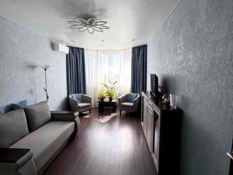 квартира за адресою Юлії Здановської вул. (Ломоносова), 34-Б