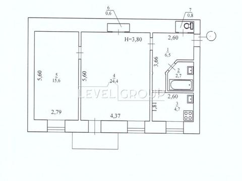 комерційна за адресою Івана Федорова вул., 10