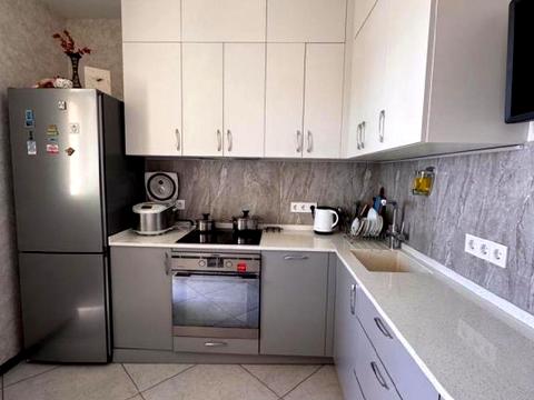 квартира за адресою Юлії Здановської вул. (Ломоносова), 34-Б