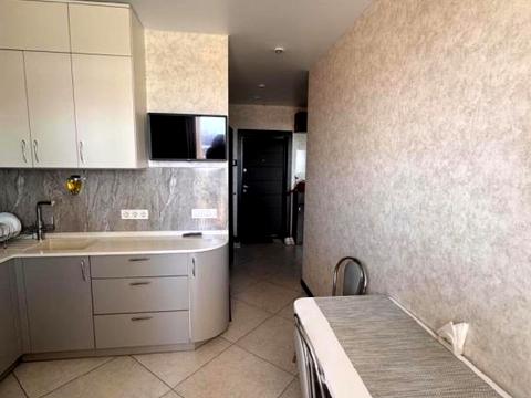 квартира за адресою Юлії Здановської вул. (Ломоносова), 34-Б