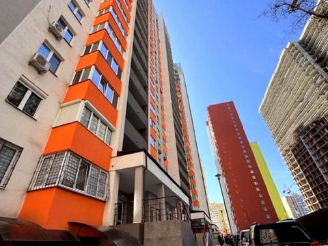 квартира за адресою Юлії Здановської вул. (Ломоносова), 34-Б