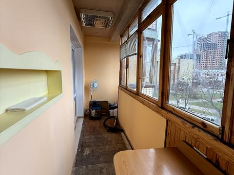 квартира за адресою Архітектора Вербицького вул., 12