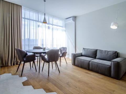 квартира по адресу Демеевская ул., 33