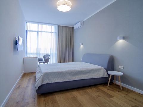 квартира по адресу Демеевская ул., 33