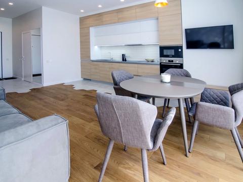 квартира по адресу Демеевская ул., 33