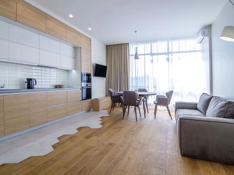 квартира по адресу Демеевская ул., 33