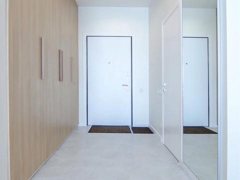 квартира по адресу Демеевская ул., 33