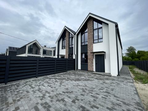 дом по адресу Лучшая ул. (Ломоносова)